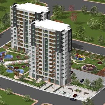 Konaklar Mevkii Bab-ı Seyran Evleri 220 m2