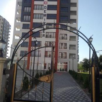 Konaklar Mevkii Bab-ı Seyran Evleri 150 M2
